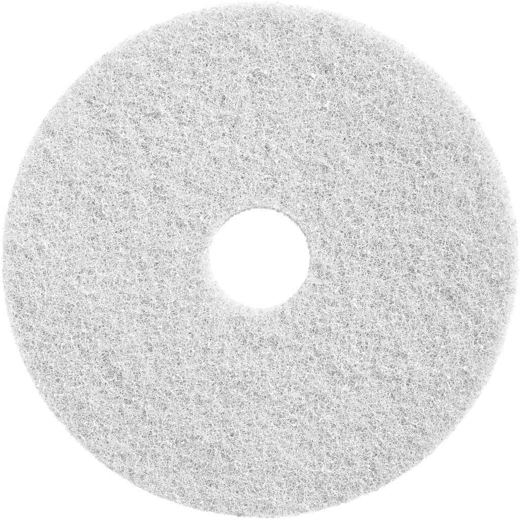 Twister Pad - White 2x1db - 6 3/4" / 17,5 cm - Fehér