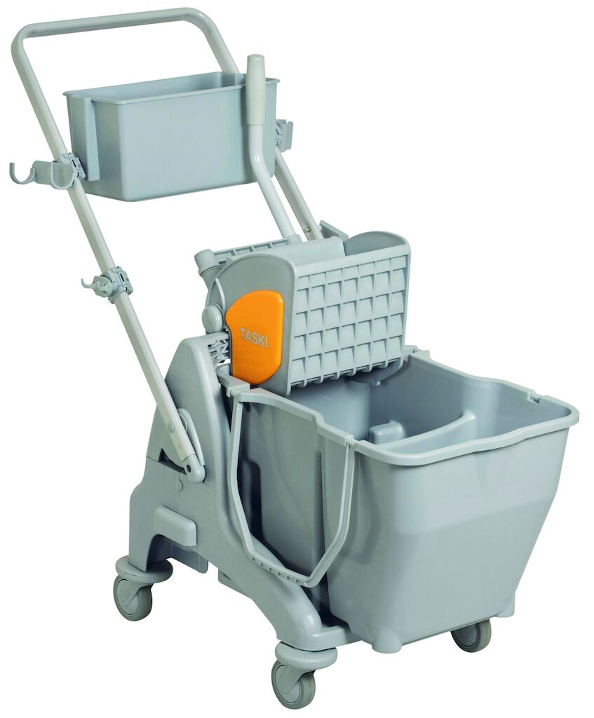 TASKI MicroEasy Cart 1x1db - MicroEasy takarítókocsi