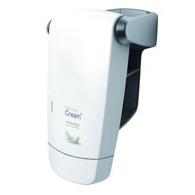 Soft Care Cream Hand Wash kézmosó krém 24x0.25L - Hidratáló kézmosó krém