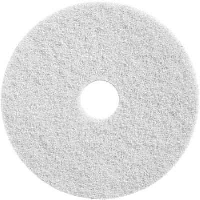 Twister Pad - White 1x2db - 8.5" /  21,6 cm - Fehér