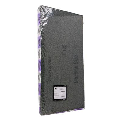 Twister Pad - Purple 1x2db - 14x28" (36x71 cm)