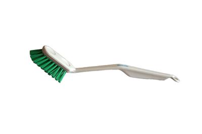 Brush for Dishwashing 5x1db - Zöld