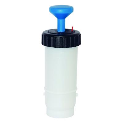 TASKI VersaPlus 2.0 Bottle 1db - 600 ml - Kék - TASKI VersaPlus 2.0 rendszerhez palack 0.6L kék
