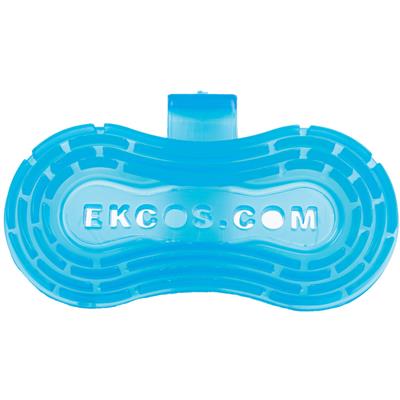 Ekcos Ekco Clip™ Blue / Fresh 1x10db - WC illatosító