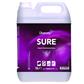 SURE Cleaner Disinfectant Spray 2x5L - Használatra kész fertőtlenítő hatású folyékony tisztítószer (spray)