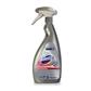 Domestos Pro Formula TASKI Sani 4 in 1 Plus Spray 6x0.75L - Tejsav alapú fürdőszobai tisztító-, fertőtlenítőszer, vízkőoldó és illatosító hatással