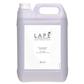 Kézmosó szappan LAPĒ Sakura See Breeze illattal 2x5L - Nordic Swan tanúsítvánnyal rendelkező, illatosított, hidratáló kézmosó szappan
