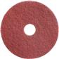 Twister Pad - Red 2x1db - 6 3/4" / 17,5 cm - Piros