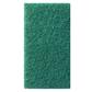 Twister Hand Pad - Green 1x2db - 25 x 12.5 cm - Zöld