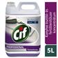 Cif Pro Formula Concentrated Kitchen Cleaner Disinfectant 2x5L - Kombinált hatású általános tisztító-, fertőtlenítőszer, kézi mosogatószer