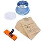 TASKI vacumat Dry Cleaning Kit 1db - For vacumat 12